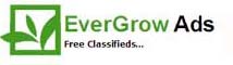 evergrowads logo