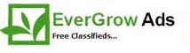 evergrowads logo